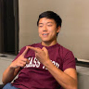 Meet your Posher, Daniel